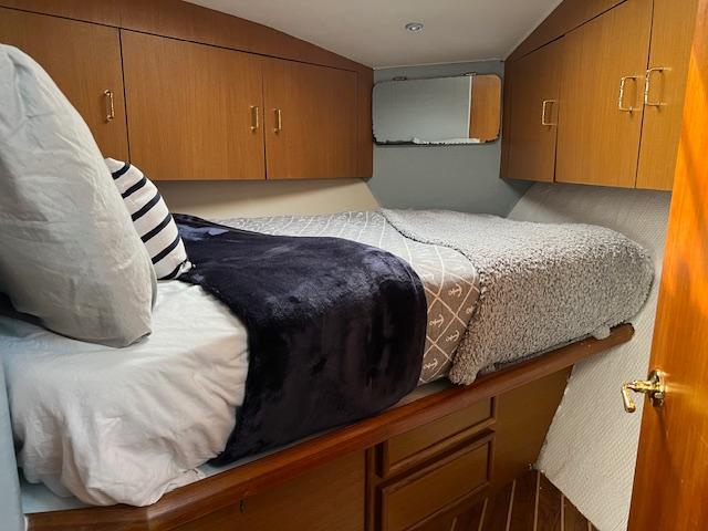 2000 Ocean Yachts Express Super Sport - 3