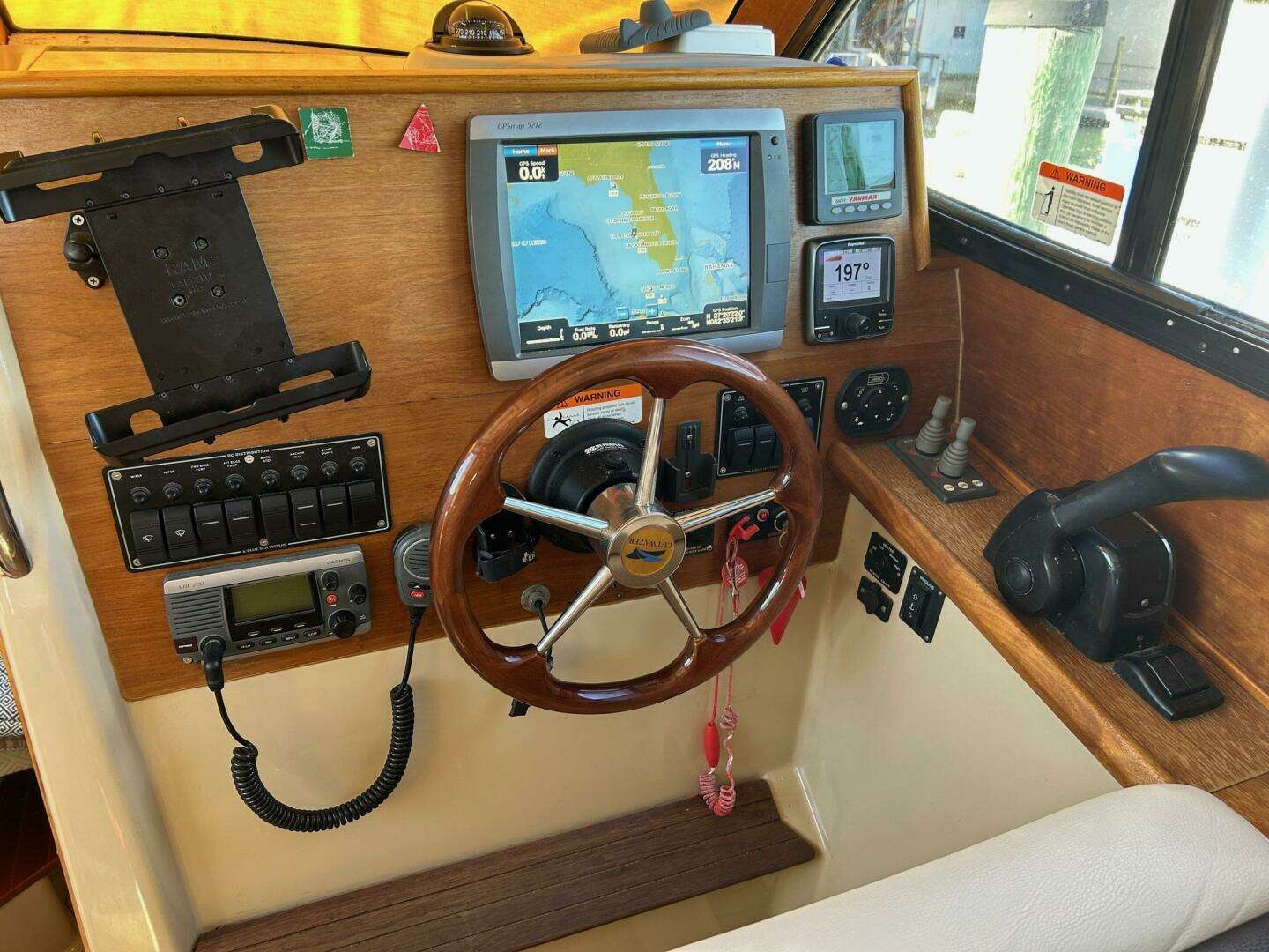 2012 Cutwater 26 - Image 37