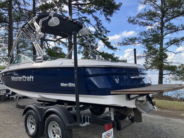2007 MasterCraft 200 Maristar - 17