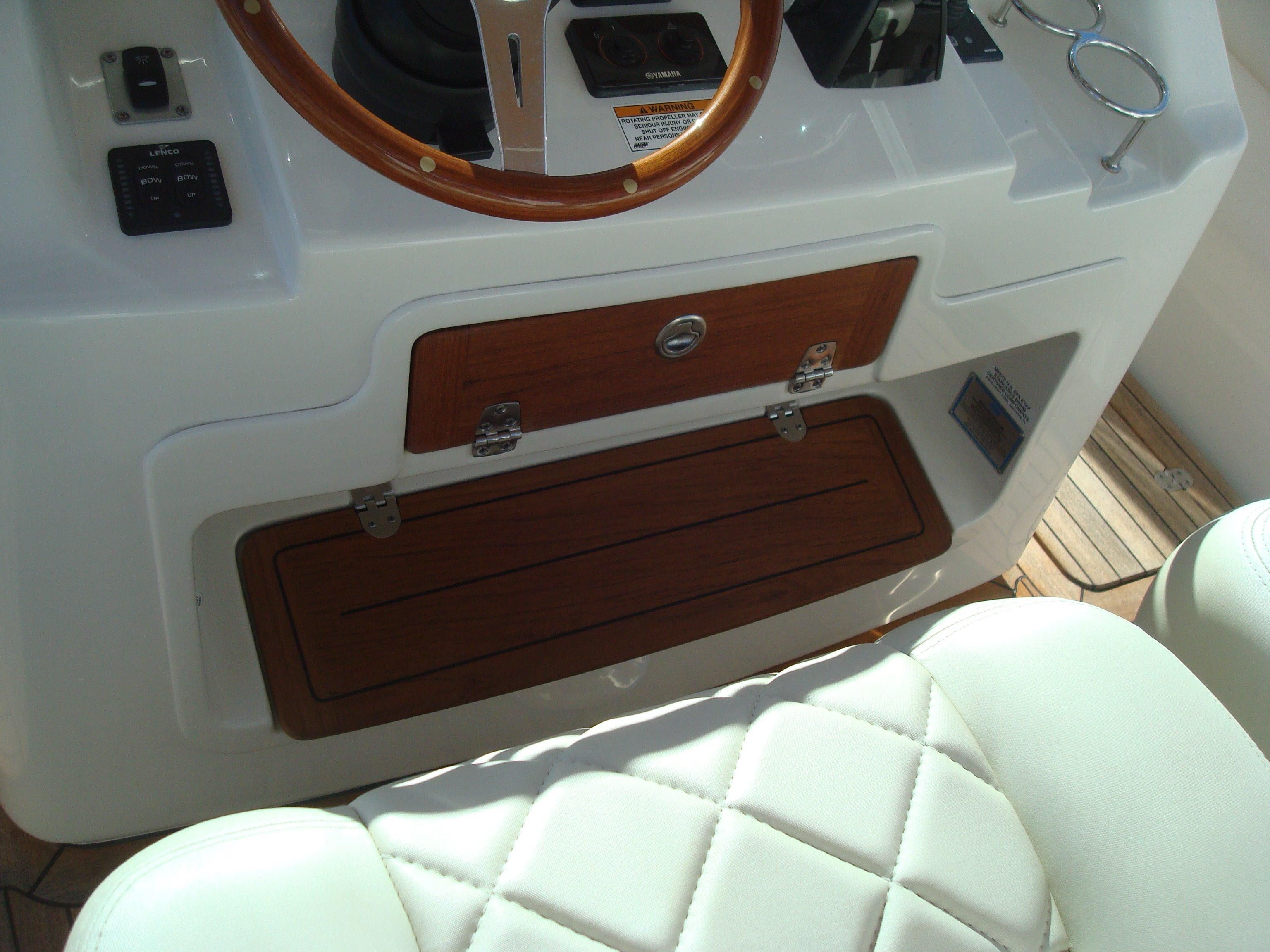 2014 Chris-Craft Catalina 29 Sun Tender - 6