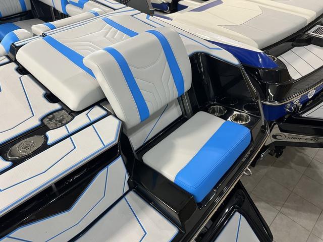2025 Malibu Wakesetter 25 LSV - 10