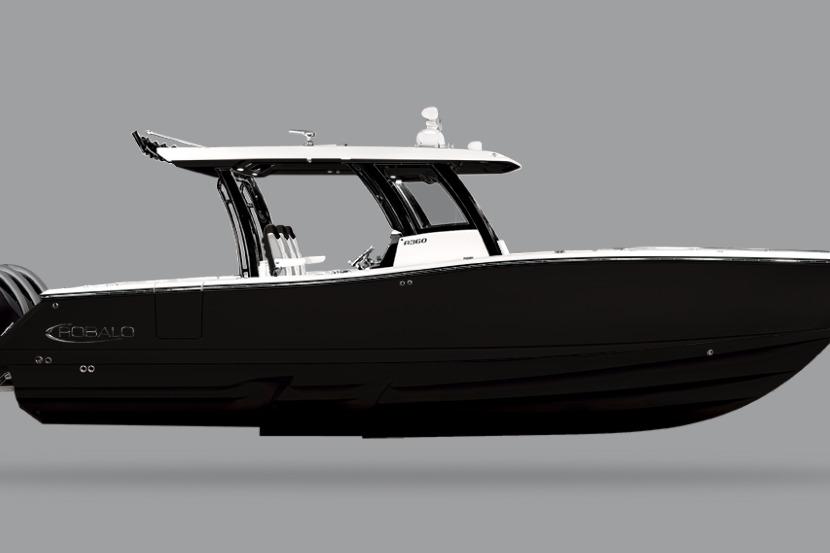 2027 Robalo R360 Center Console