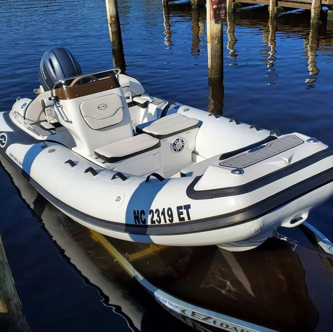 2026 Walker Bay Venture