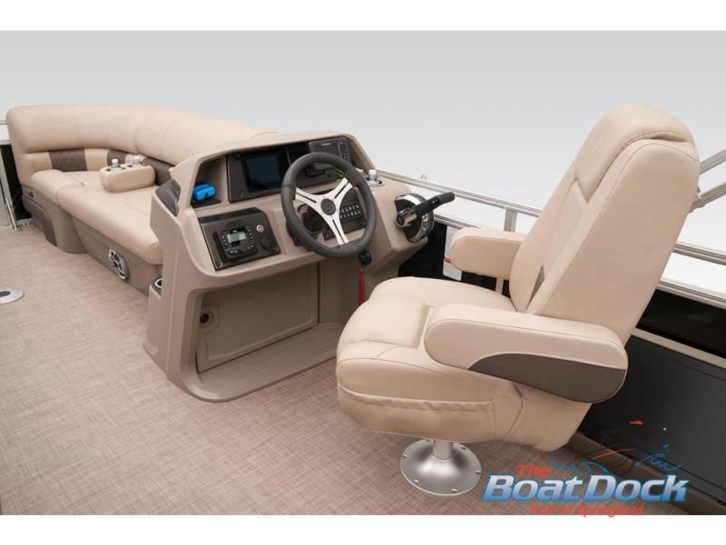 2025 Sportfish 22 DLX - 56