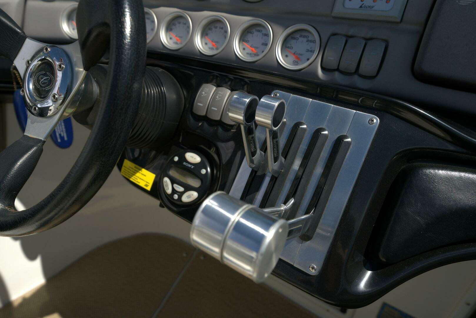 2005 Cobalt COBALT 343 - Image 43