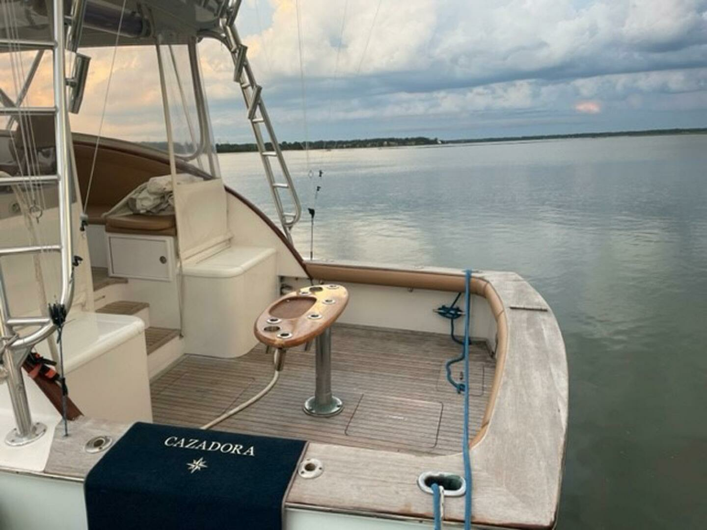 1964 Custom Carolina Warren O'Neal 2015 renovation - Image 5