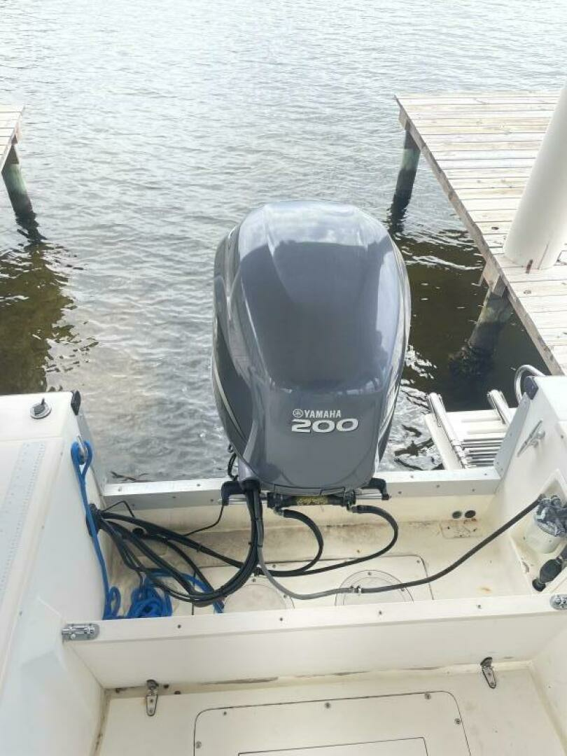 1992 Mako 221 CC - Image 17