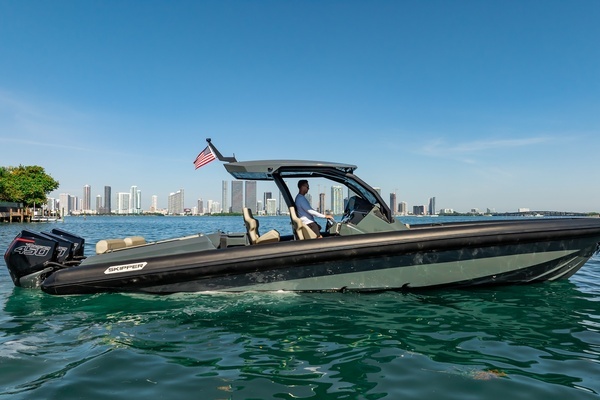 2023 Skipper BSK-38NC