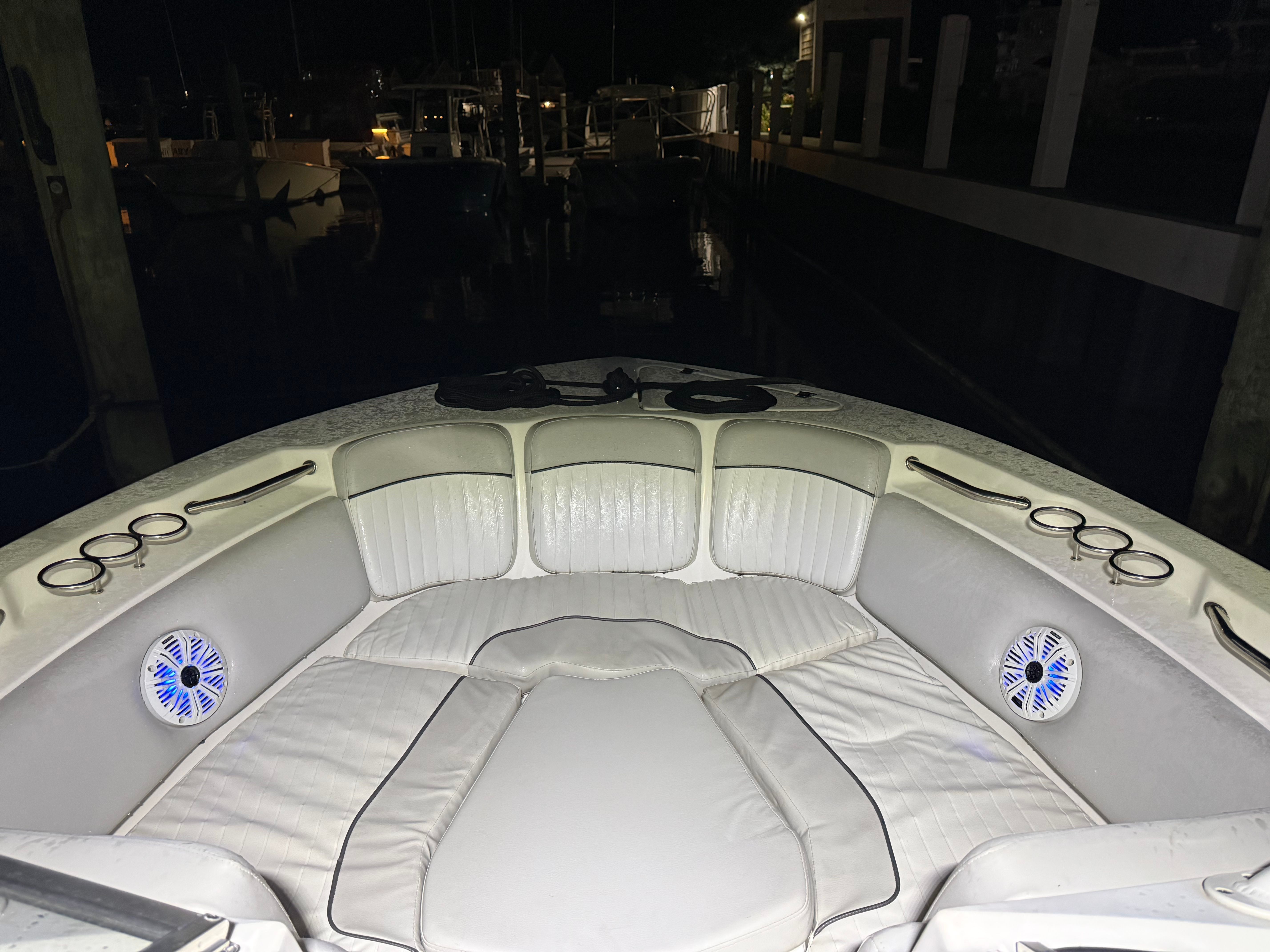 2020 Sea Fox 226 Traveler - 9