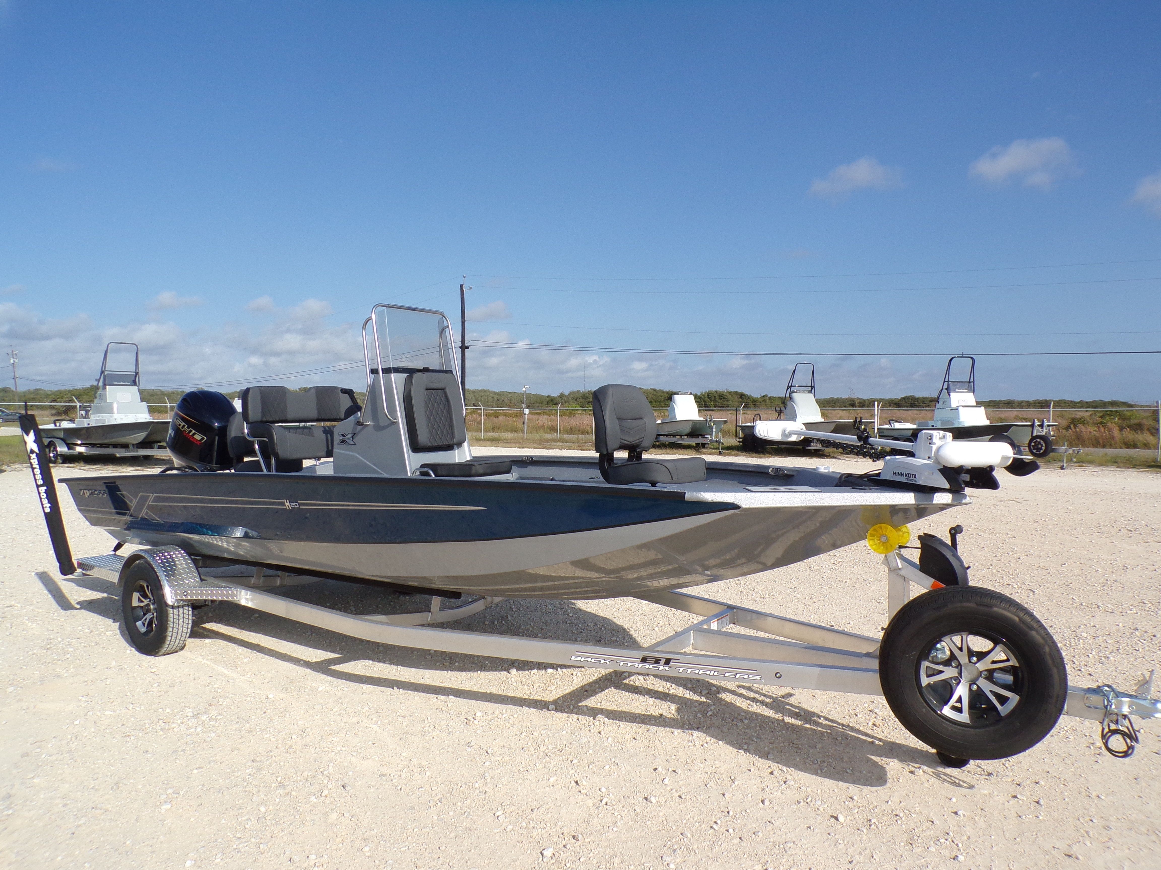 2026 Xpress H20B Bay - 6