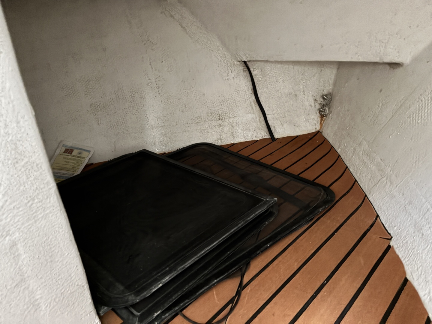 2008 Custom Glenn Young 32 Lafitte Skiff - Image 32