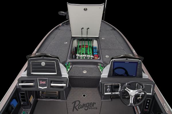 2026 Ranger Z521R - 33