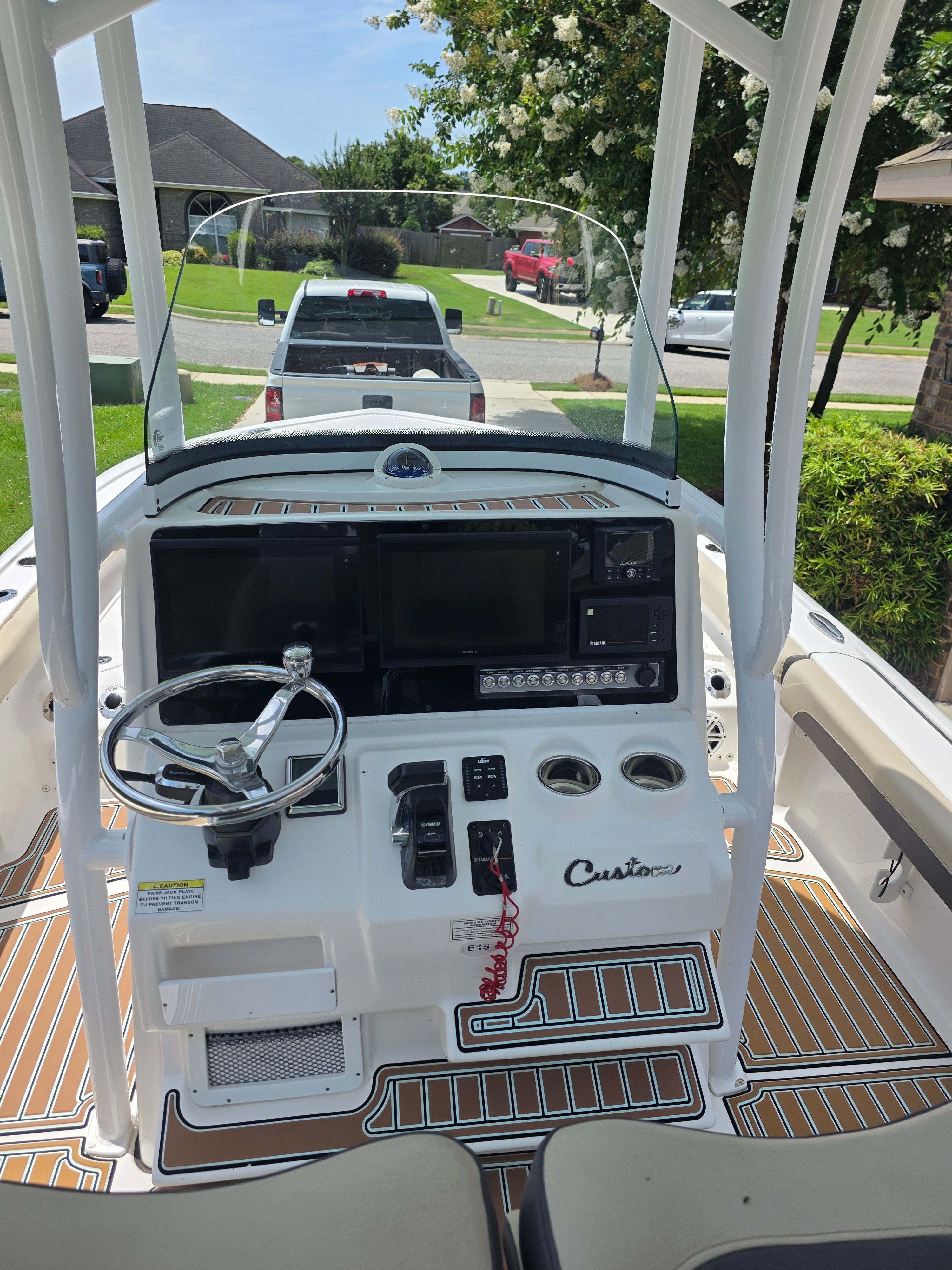 2020 Tidewater 2500 Carolina Bay - 4