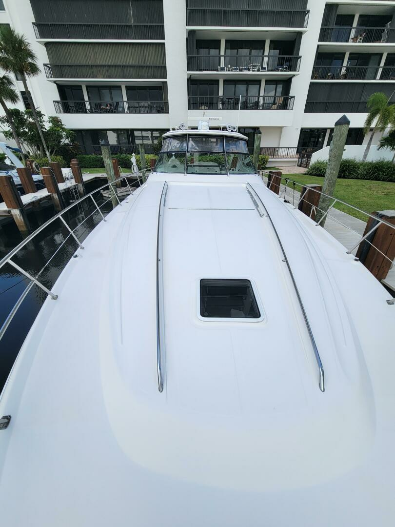 2000 Sea Ray 540 Sundancer - Image 94