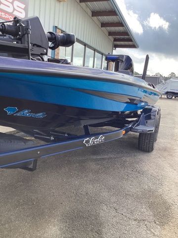 2026 Bass Cat Eyra SP - 13