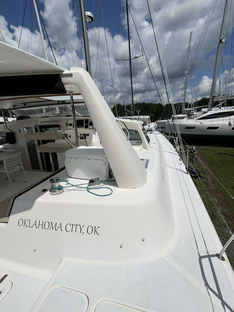 2013 Voyage Yachts 520 - Image 18