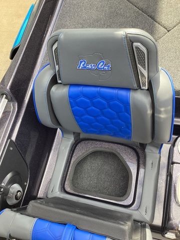 2026 Bass Cat Eyra SP - 32