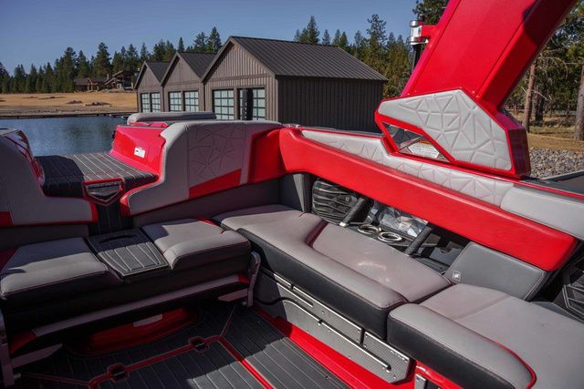 2020 Nautique Super Air Nautique G23 Paragon - 40