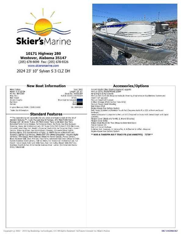 2024 Sylvan S 3 Clz Dh - 2