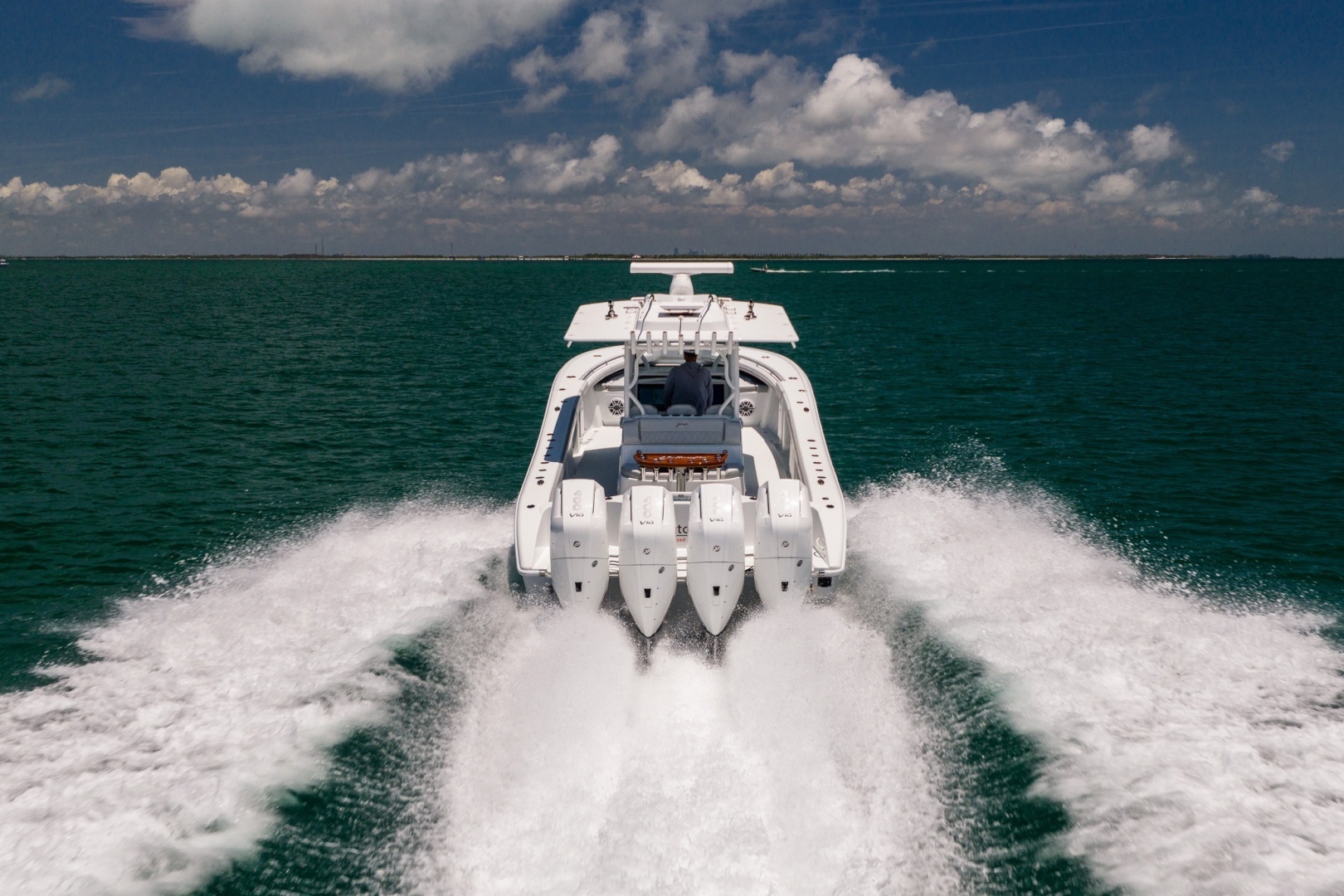 2023 Yellowfin Offshore - Image 9