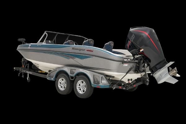 2026 Ranger 2050MS - 67