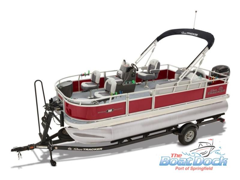 2026 BASS BUGGY 18 DLX - 37