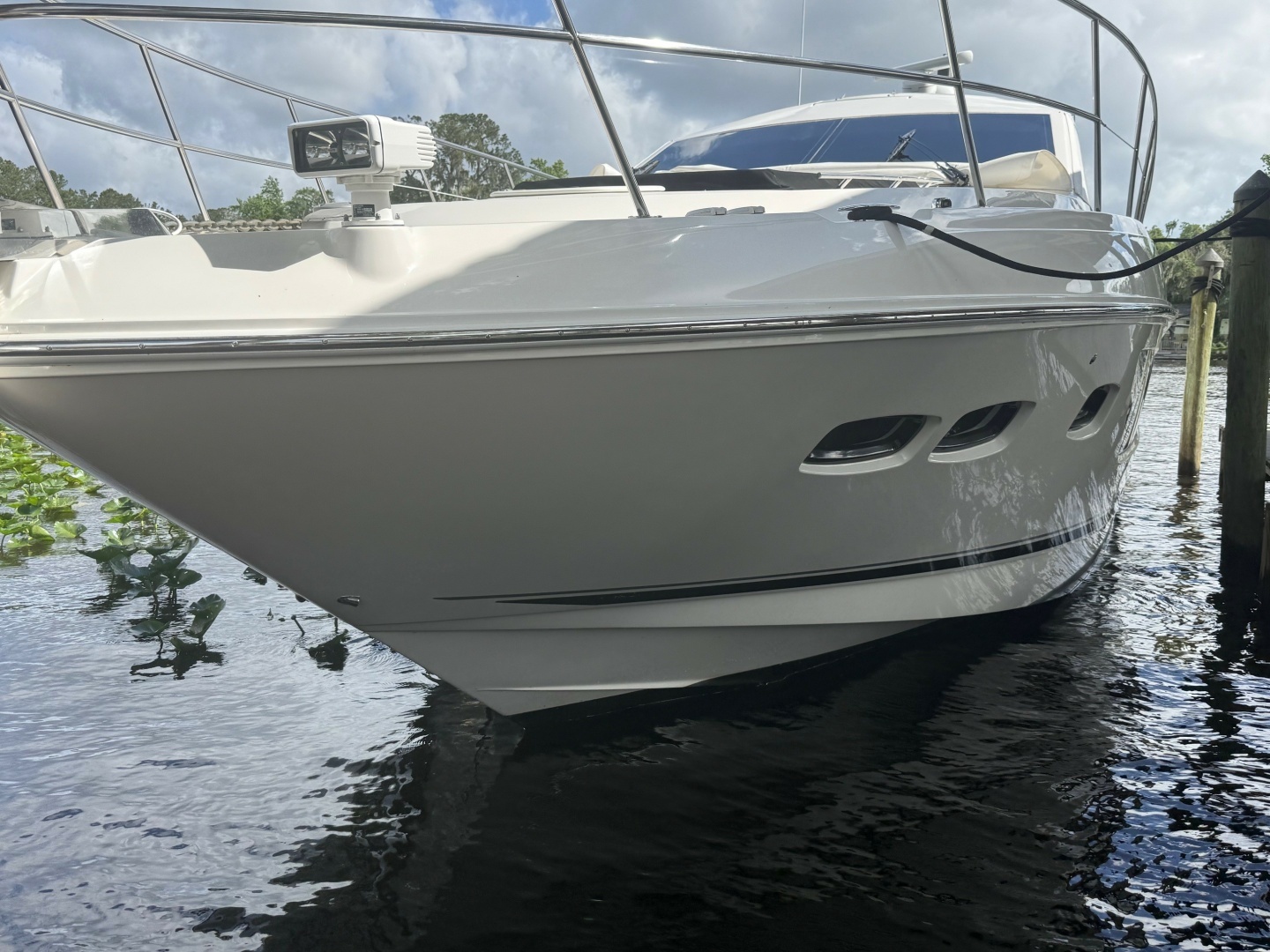 2016 Sea Ray 510 SUNDANCER - Image 6