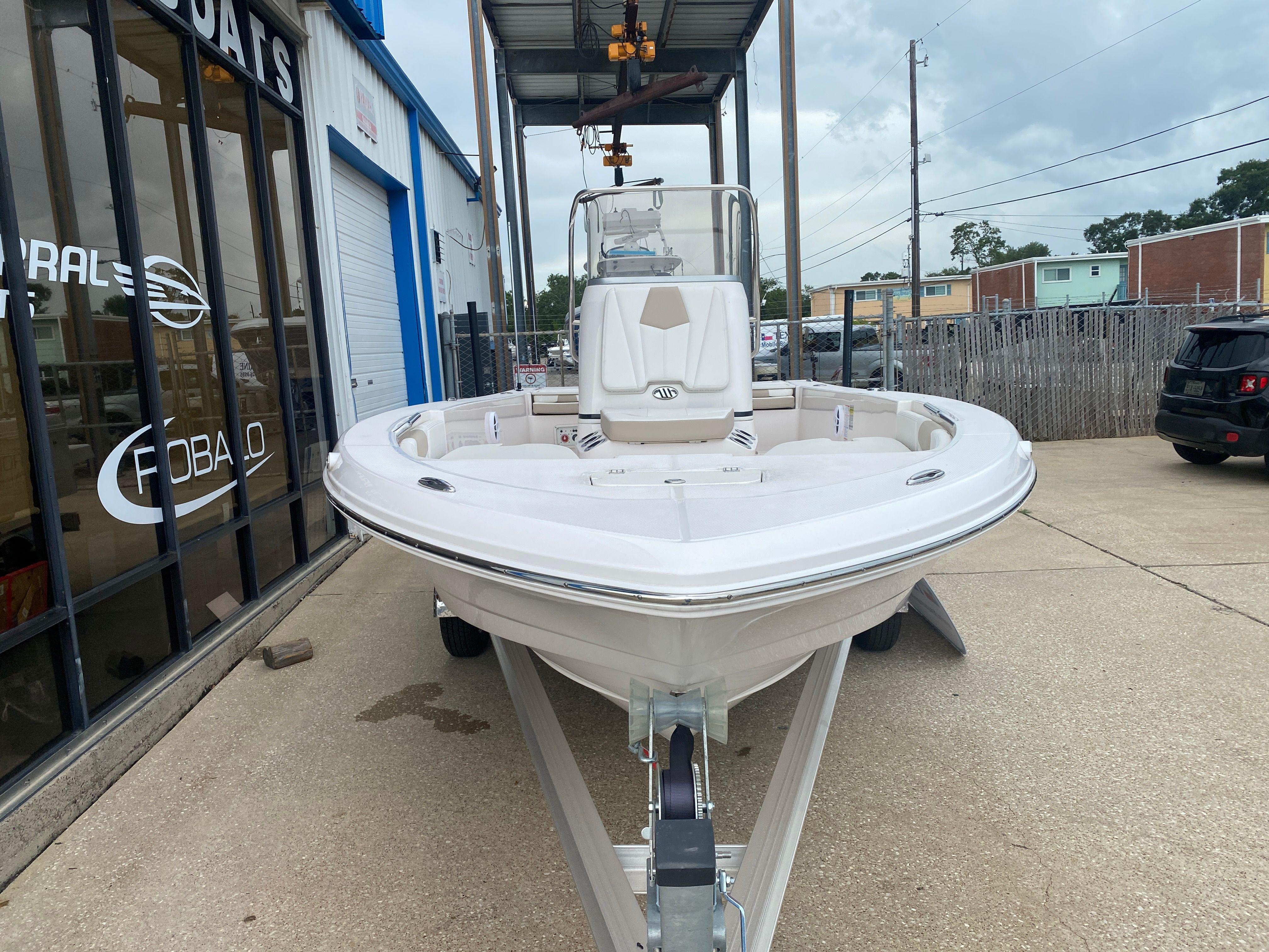 2025 ROBALO 206 CAYMAN STD - Image 3