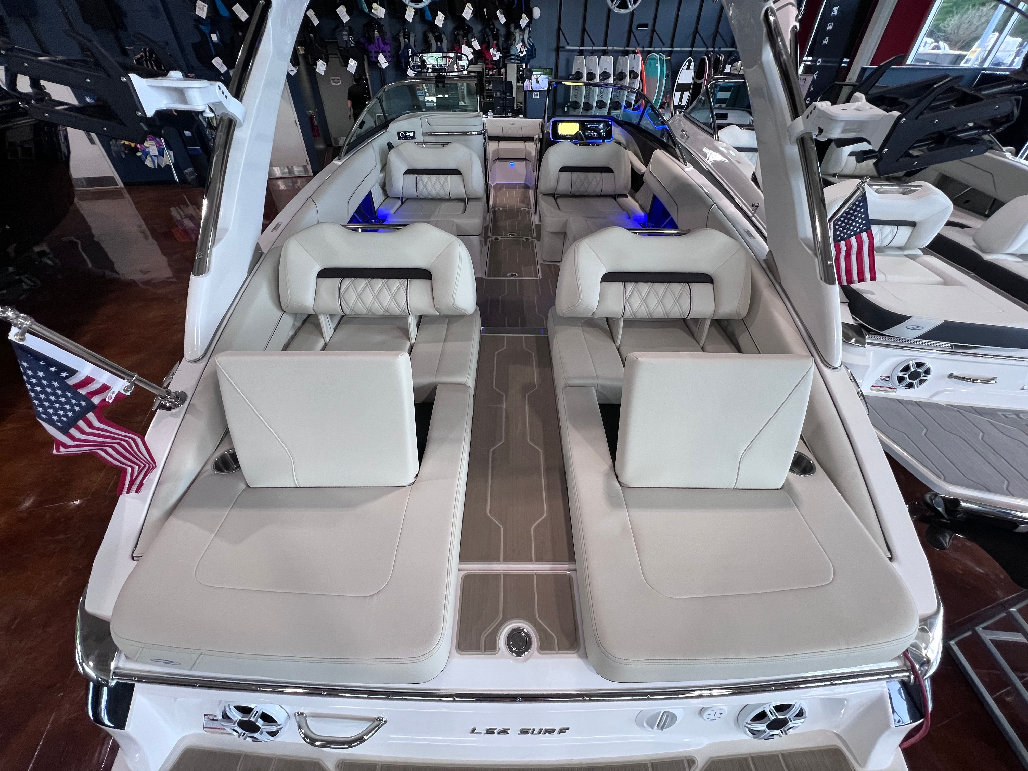 2026 REGAL LS6 SURF - Image 16