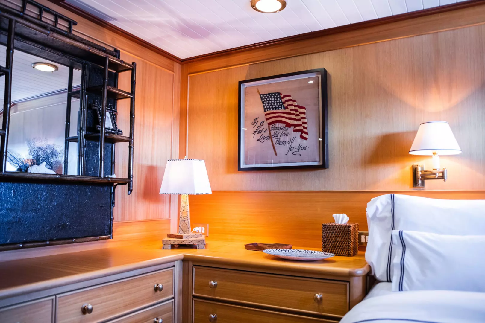 1999 Palmer Johnson Motor Yacht - Image 26