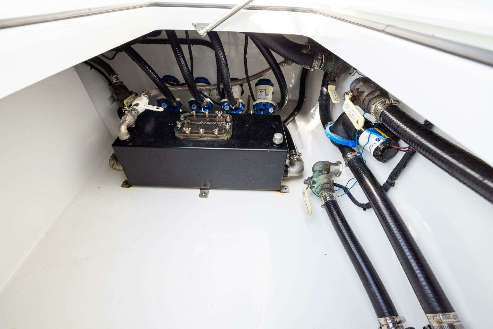 2022 Freeman 42LR - Image 41
