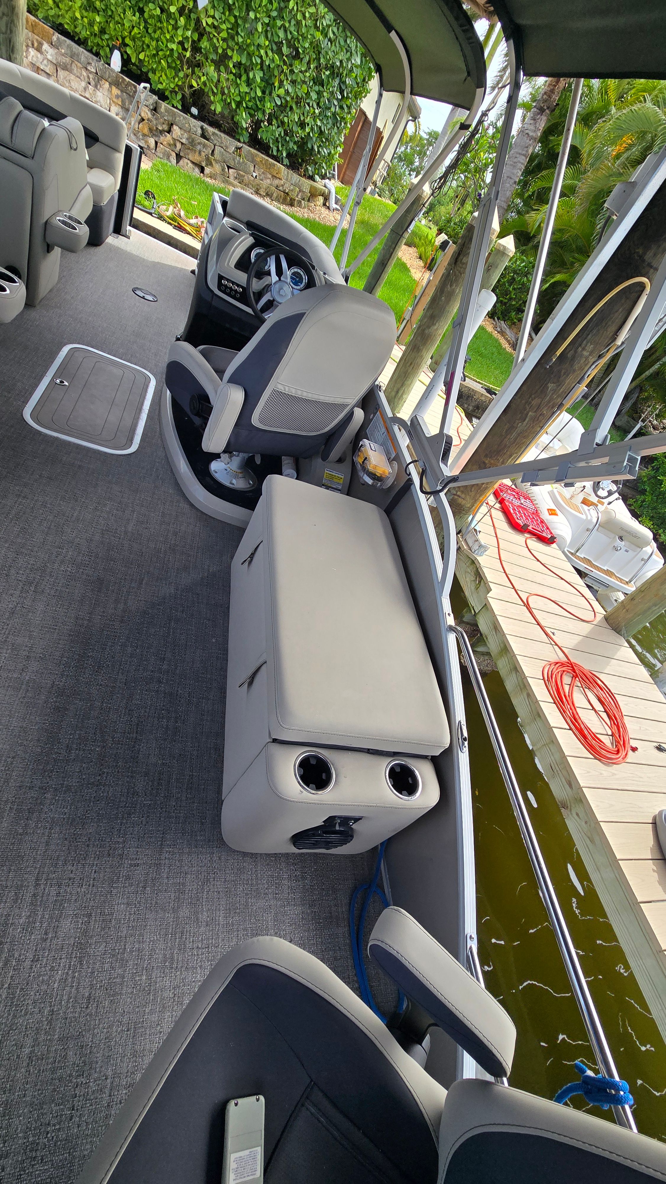 2023 Barletta Cabrio C22CC - 11