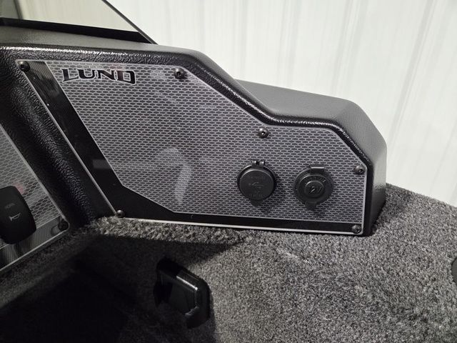 2026 Lund 1650 Rebel XL SS - 12