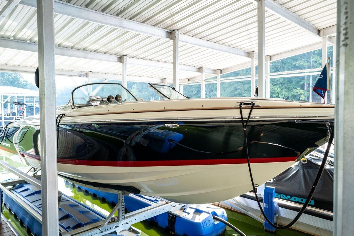 2023 Chris-Craft Launch 27