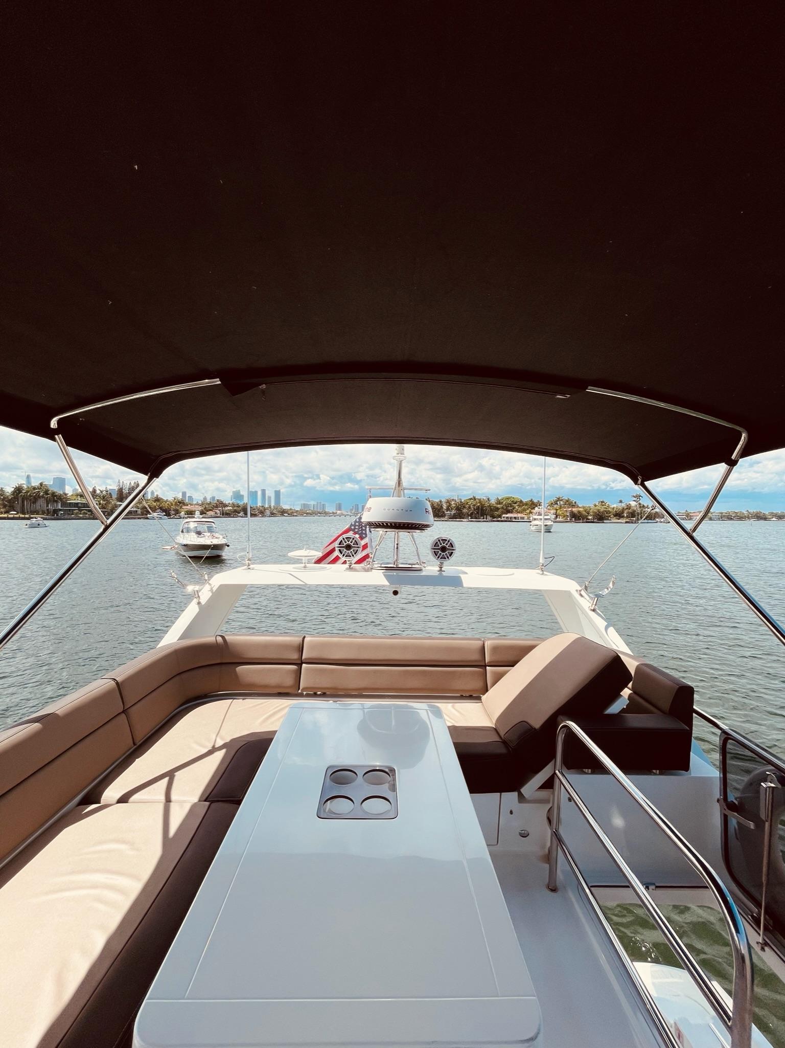 2020 Galeon 420 Fly - 97