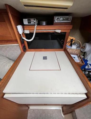 1979 Ranger Yachts Ranger 30 - 34
