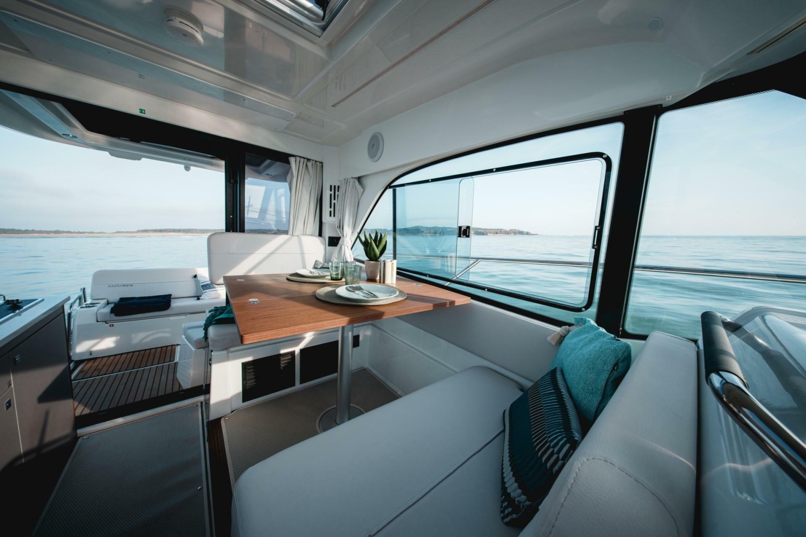 2027 Beneteau Antares 9 - Image 6