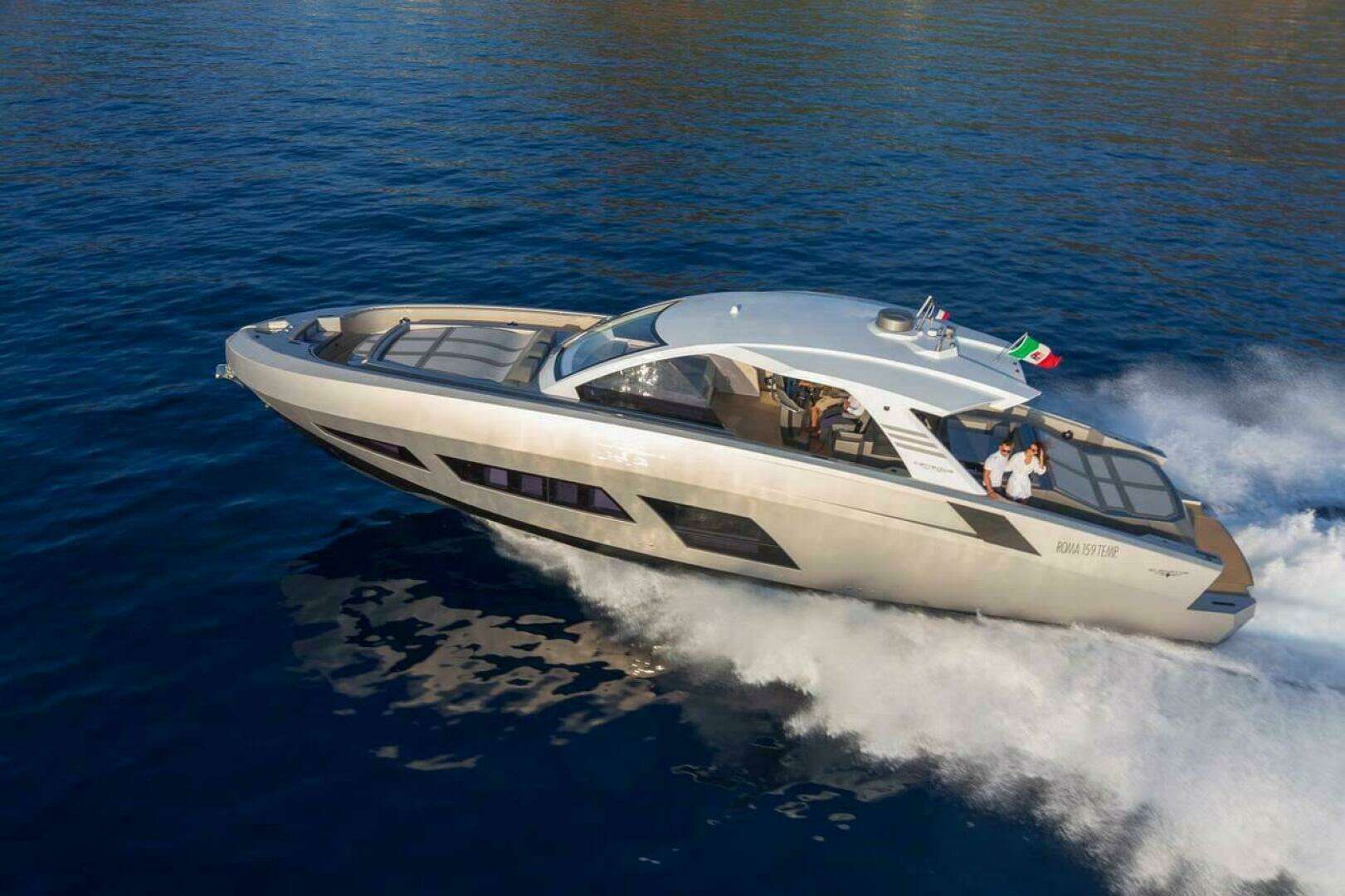 2027 Canados Gladiator 631 Next - Image 3