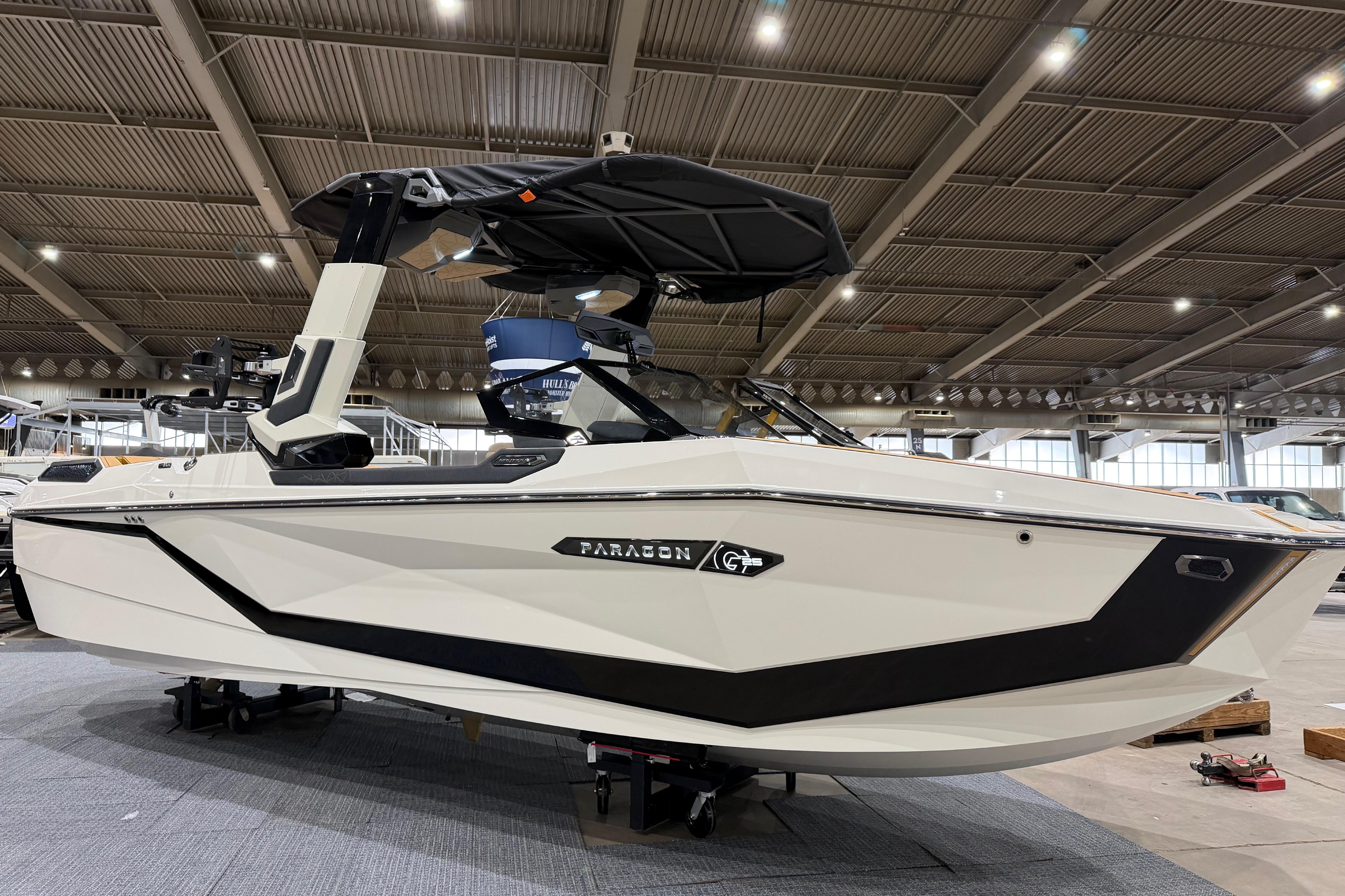 2026 Nautique Super Air Nautique G25 Paragon