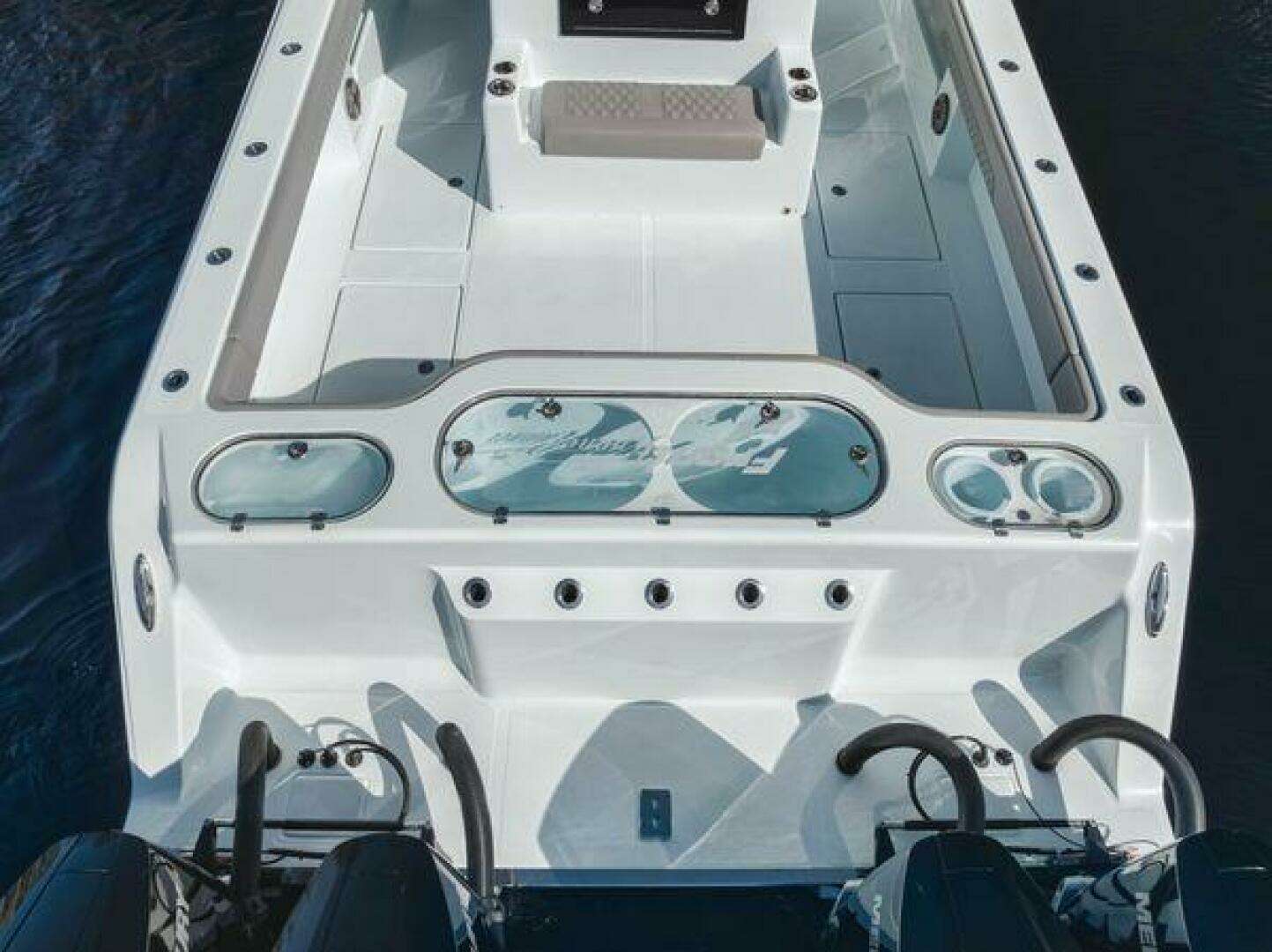 2026 Front Runner 37 CAT - Image 3