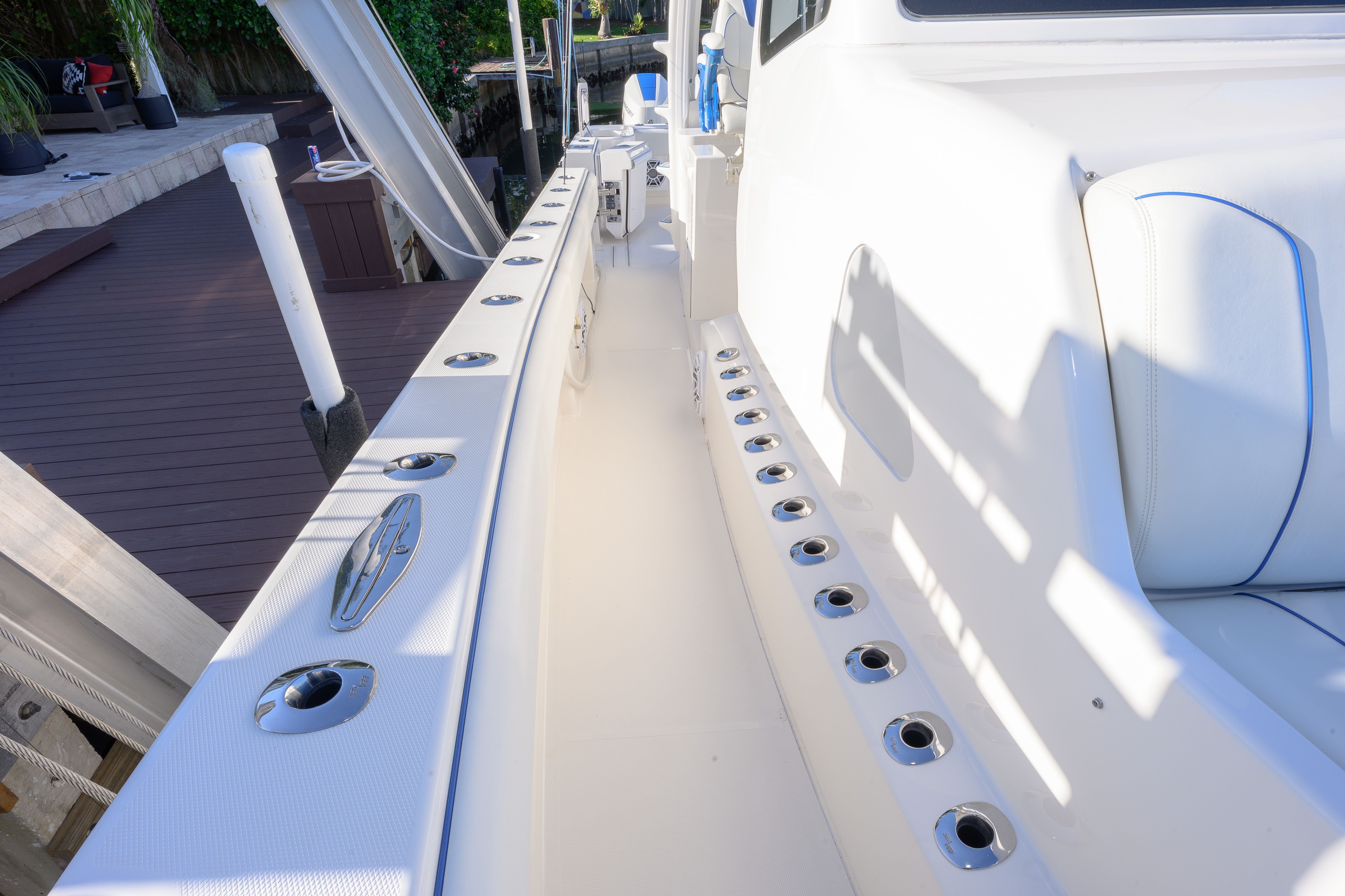2024 SeaVee 420Z - 56
