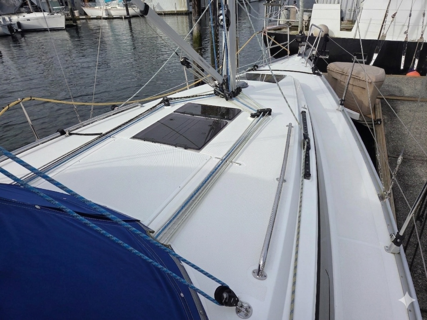 2021 Bavaria Cruiser 34 - Image 18