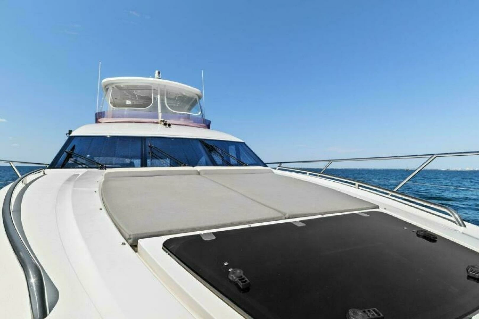 2016 Princess 60 Flybridge - Image 73