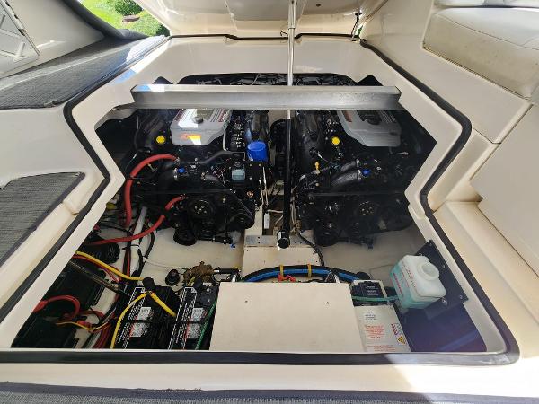 2014 Chaparral 327 SSX - 16