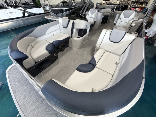 2026 Tahoe LTZ - Quad Lounger - 5