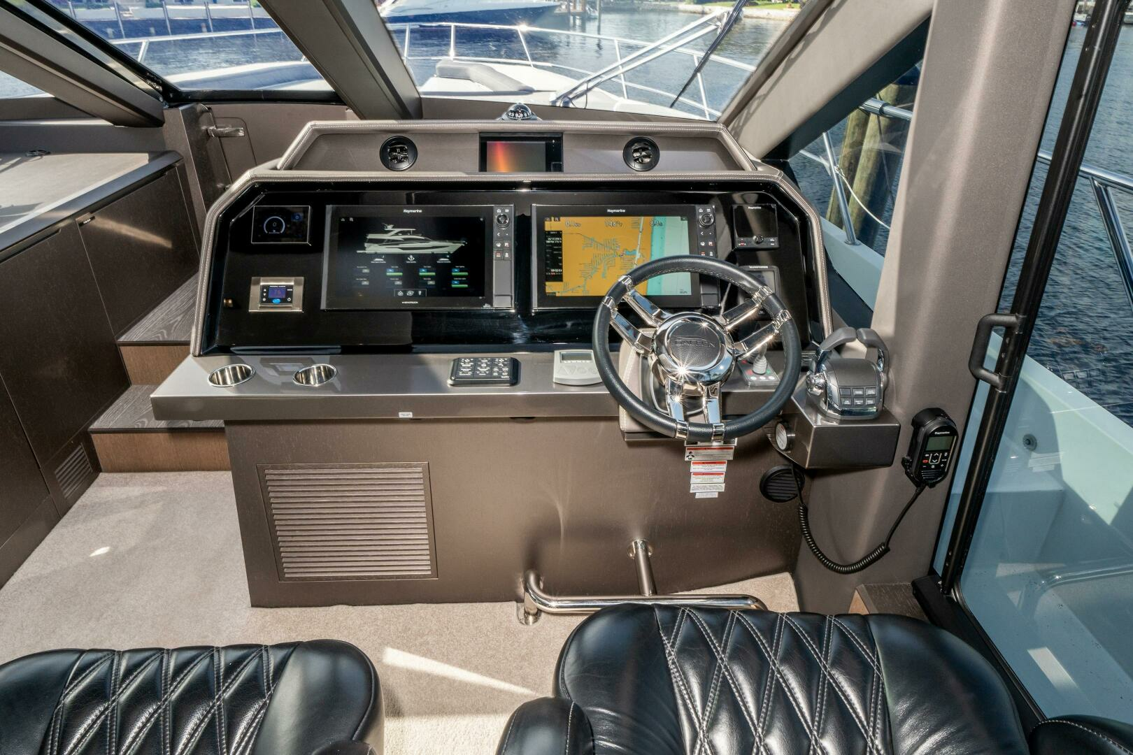 2019 Galeon 640 FLY - Image 22