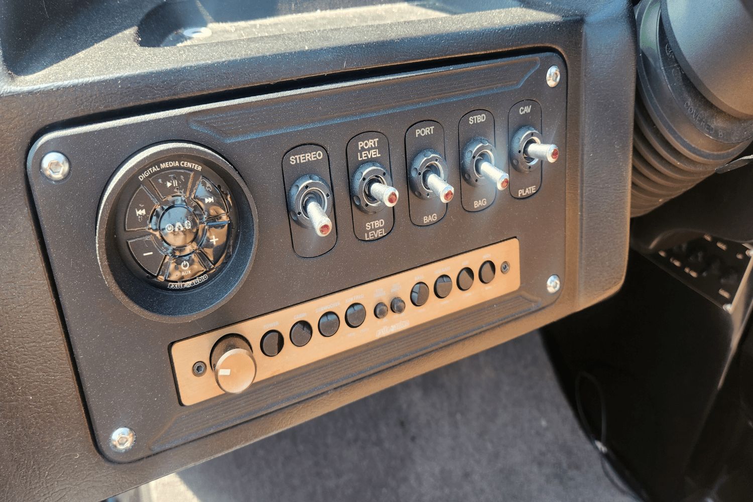 2018 Mb Sports B52 23 - 25