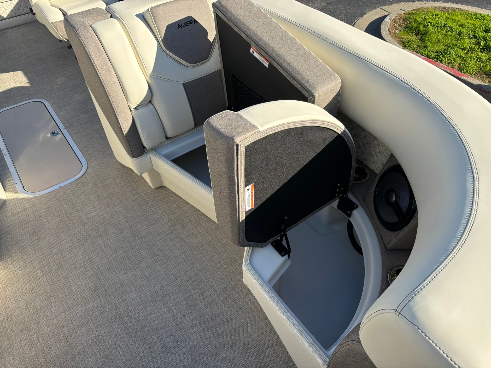 2026 Alera M23L - 14
