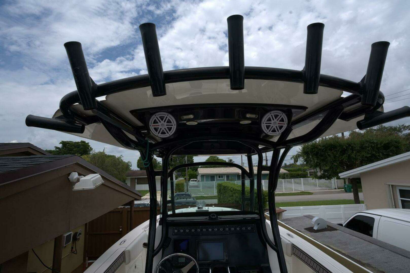 2018 Wellcraft 262 Fisherman - Image 13