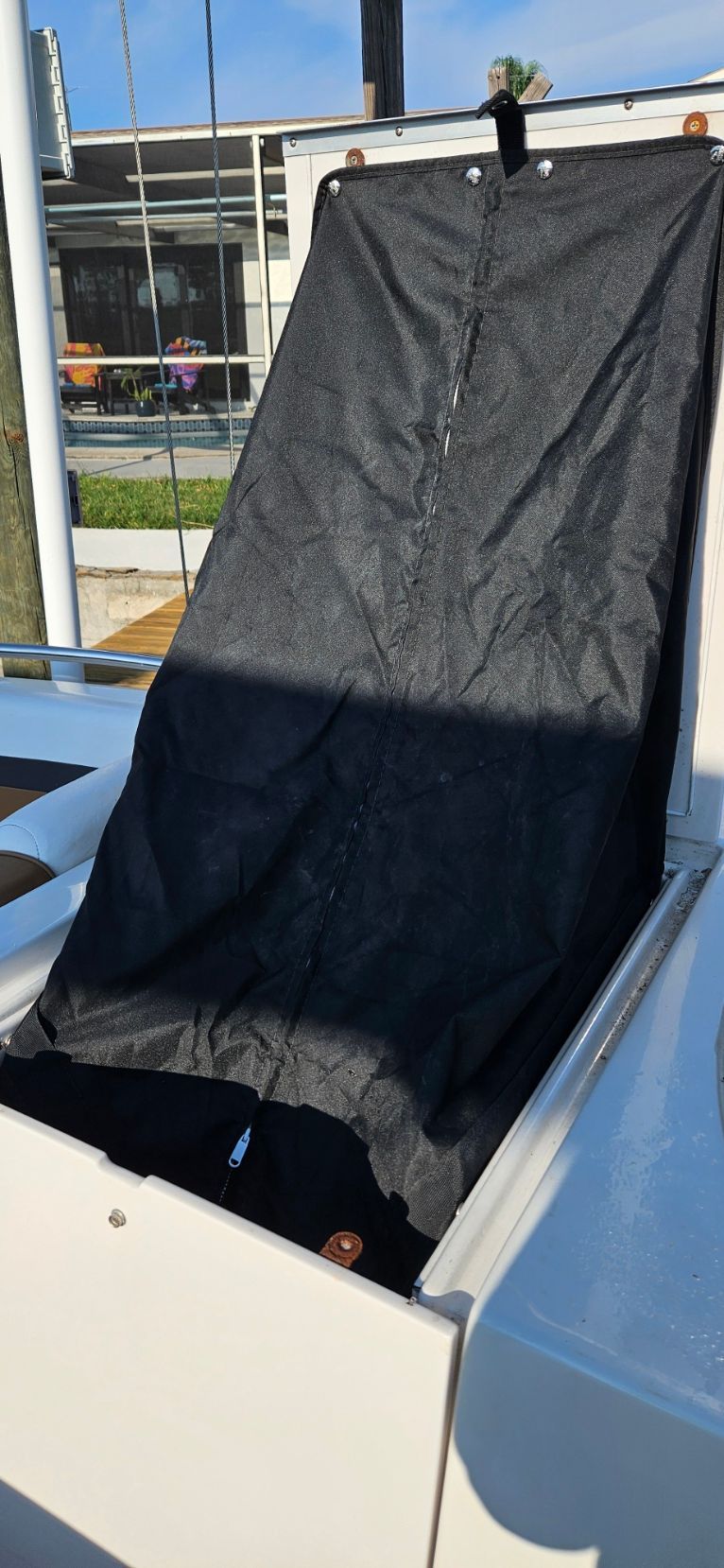 2022 Smoker Craft 231SVX OB DH - 21
